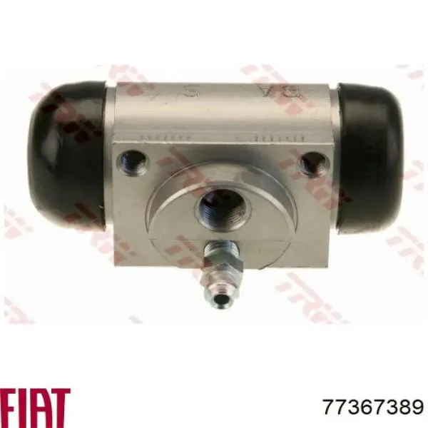 Цилиндр тормозной колесный 77367389 Fiat/Alfa/Lancia
