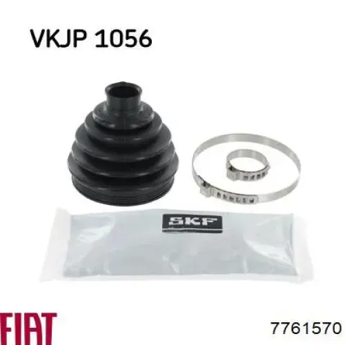 Пыльник ШРУСа наружный 7761570 Fiat/Alfa/Lancia