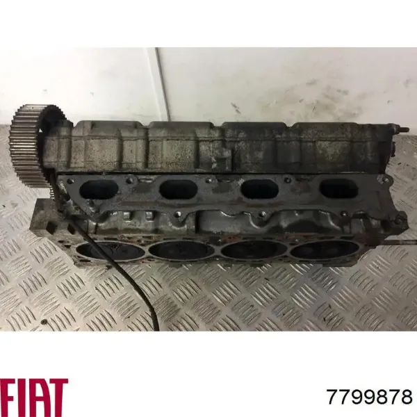  7799878 Fiat/Alfa/Lancia
