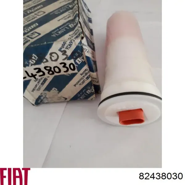 Датчик бензобака Фиат Крома I
