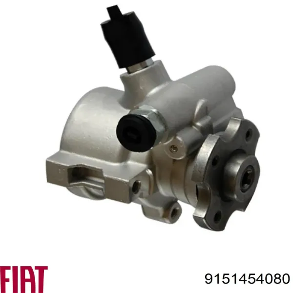 Насос ГУР 9151454080 Fiat/Alfa/Lancia