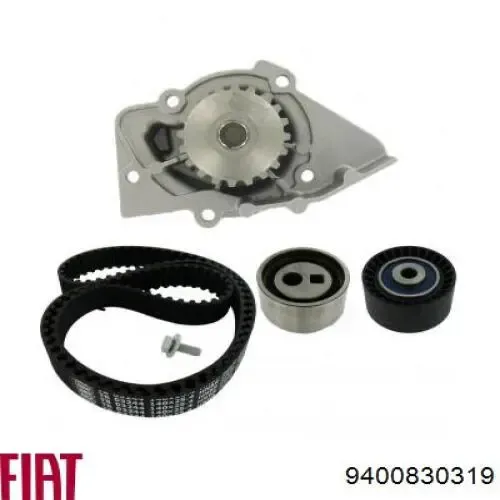 9400830319 Fiat/Alfa/Lancia Паразитный ведущий ролик