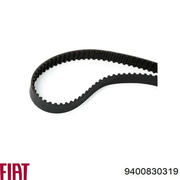 Купить 9400830319 Fiat/Alfa/Lancia Ведуший ролик ГРМ