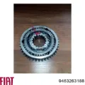 Синхронизатор 1/2-й передачи FIAT 9463263188