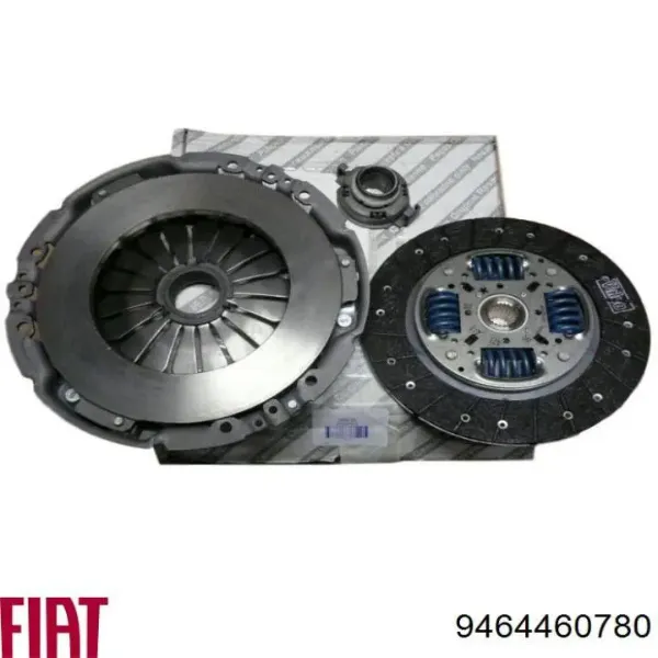 Сцепление 9464460780 Fiat/Alfa/Lancia