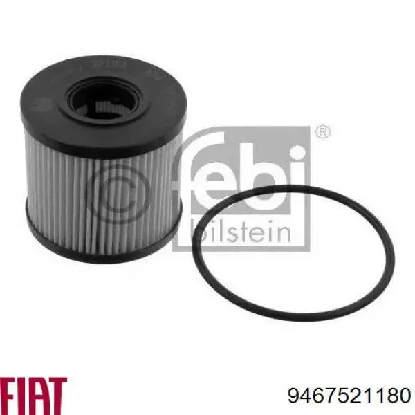 Фильтр масла Fiat/Alfa/Lancia 9467521180