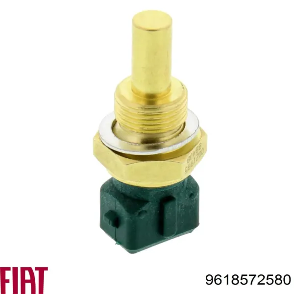 9618572580 Fiat/Alfa/Lancia Термовыключатель