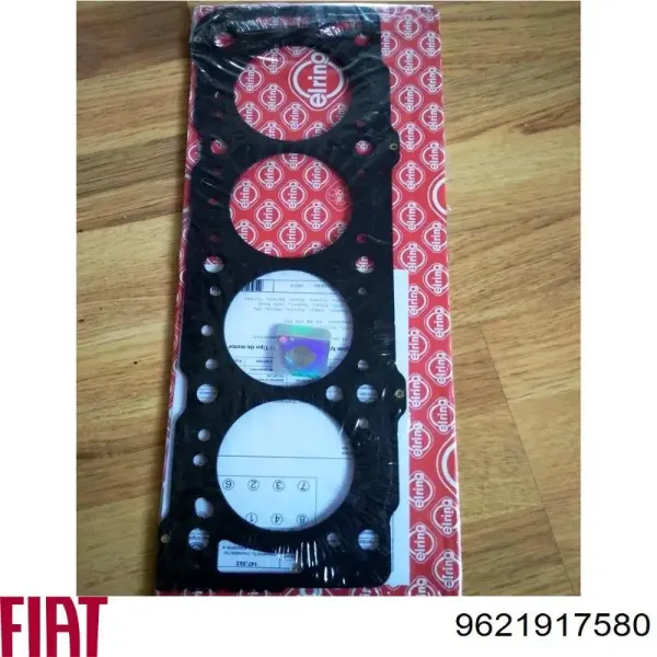 Прокладка ГБЦ 9621917580 Fiat/Alfa/Lancia