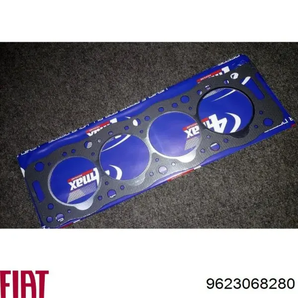 Прокладка ГБЦ 9623068280 Fiat/Alfa/Lancia