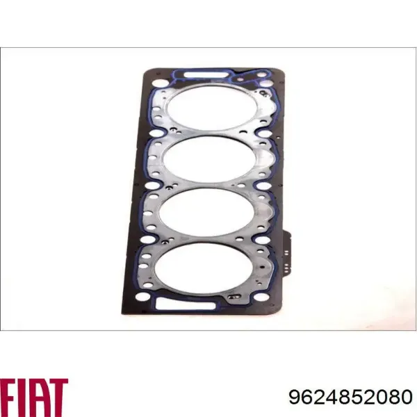 Прокладка ГБЦ 9624852080 Fiat/Alfa/Lancia