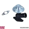 Клапан ЕГР FIAT 0071788572