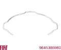 Кольцо синхронизатора FIAT 9645385980