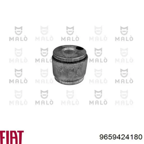 Прокладка вакуумного насоса 9659424180 Fiat/Alfa/Lancia