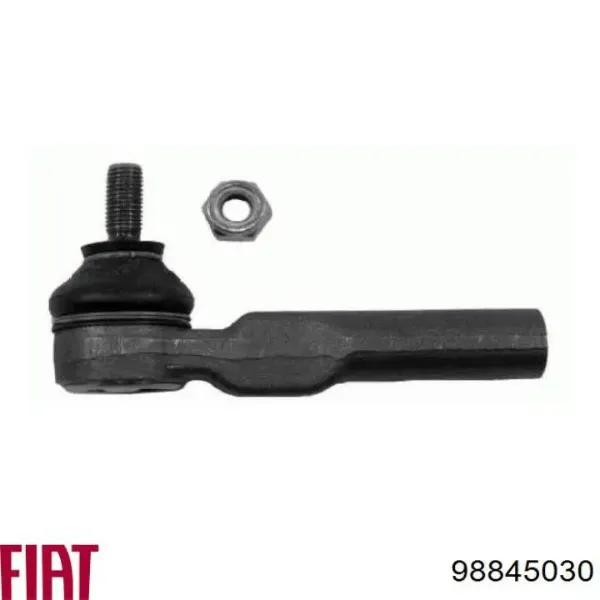 Рулевой наконечник 98845030 Fiat/Alfa/Lancia