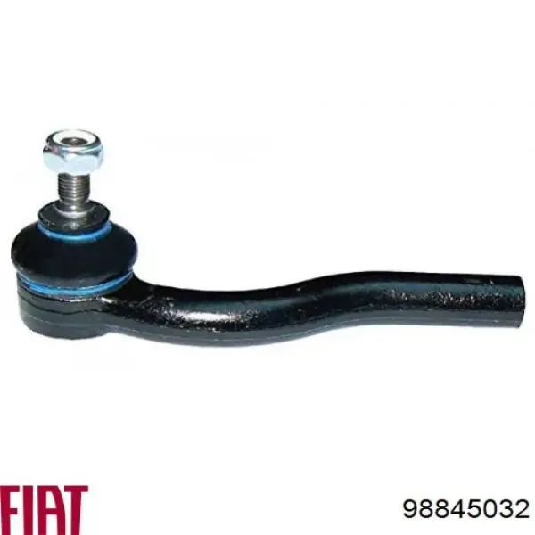 Рулевой наконечник 98845032 Fiat/Alfa/Lancia