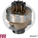 Бендикс стартера FIAT 9940577 Бендикс стартера FIAT 9940577