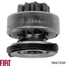 Бендикс стартера FIAT 9947838 Бендикс стартера FIAT 9947838