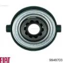 Бендикс стартера FIAT 9948703 Бендикс стартера FIAT 9948703