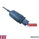 Якорь (ротор) стартера FIAT 0009949599 Якорь (ротор) стартера FIAT 0009949599