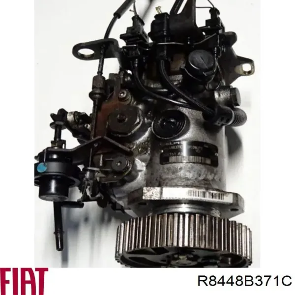  R8448B371C Fiat/Alfa/Lancia
