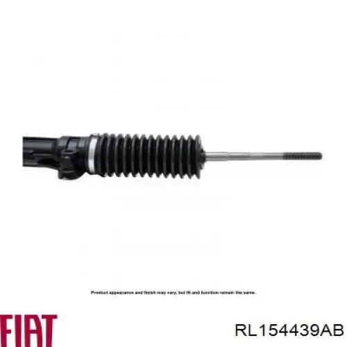 Рулевая рейка RL154439AB Fiat/Alfa/Lancia