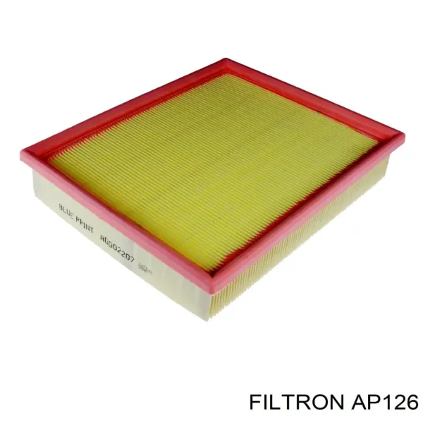Воздушный фильтр AP126 Filtron