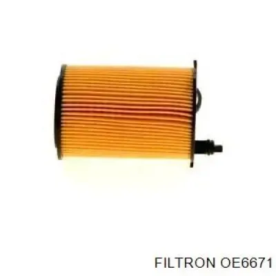 Фильтр масла Filtron OE6671