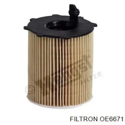 Фильтр очистки масла центробежный Filtron OE6671 цена, от