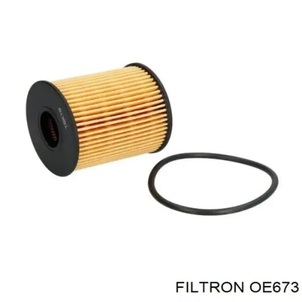 Купить OE673 Filtron Фильтр центробежный очистки масла