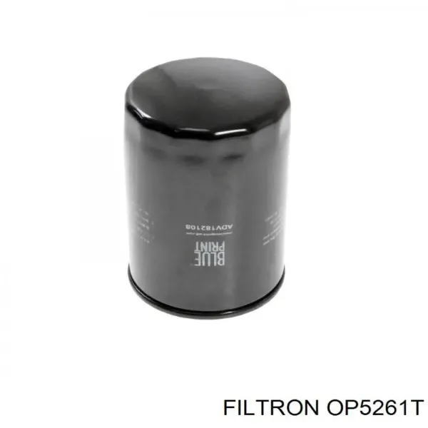 Масляный фильтр OP5261T Filtron