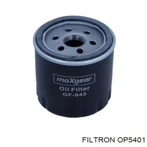 OP5401 Filtron Масляный фильтр двигателя