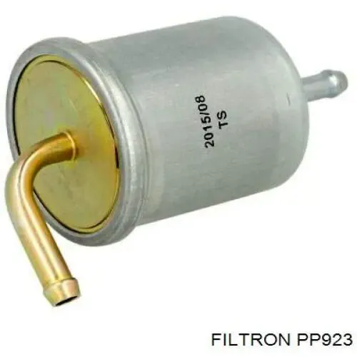 Топливный фильтр PP923 Filtron