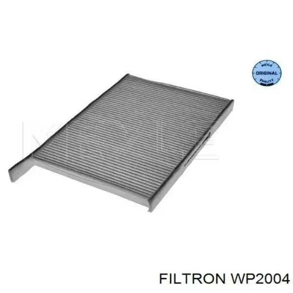 Фильтр салона WP2004 Filtron