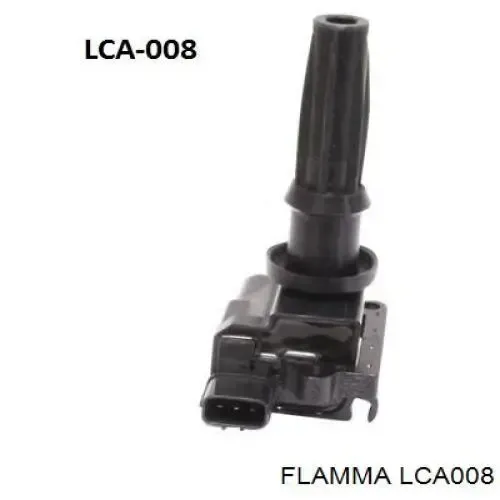 Катушка зажигания LCA008 Flamma
