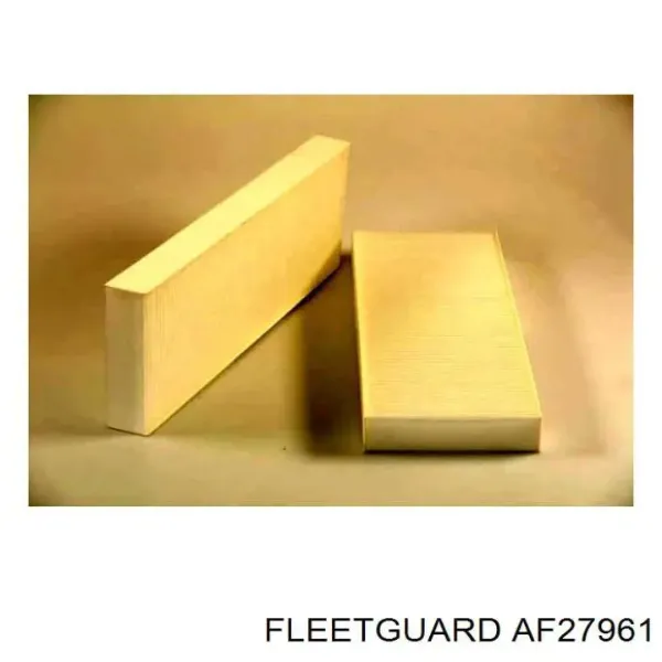 Фильтр салона AF27961 Fleetguard