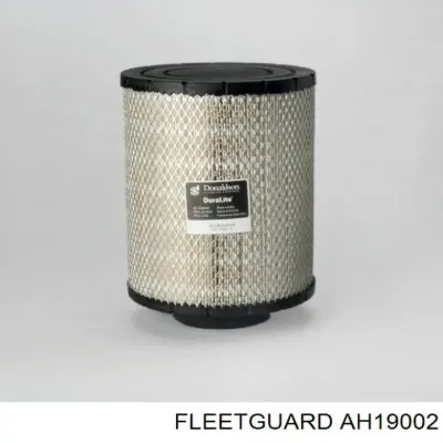 Подушка корпуса воздушного фильтра FLEETGUARD AH19002