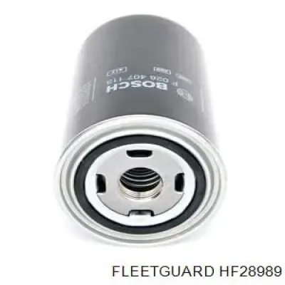 Фильтр гидравлической системы FLEETGUARD HF28989
