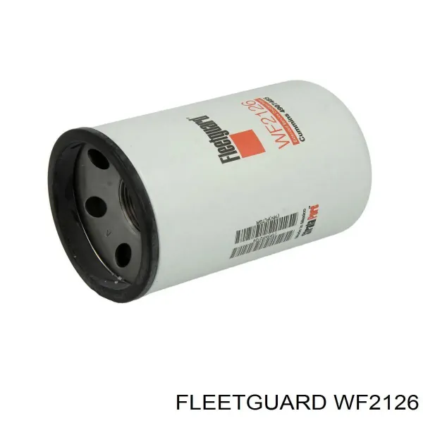 Фильтр системы охлаждения WF2126 Fleetguard