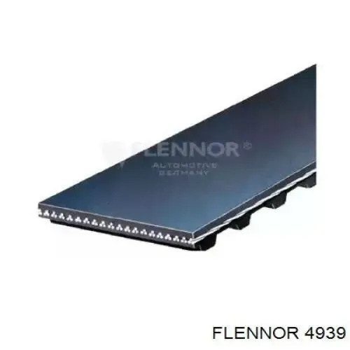 Ремень ГРМ 4939 Flennor