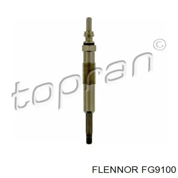 Свечи накала FG9100 Flennor