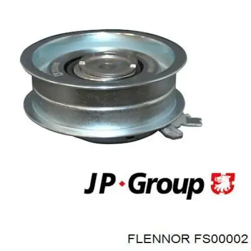 Натяжитель ремня ГРМ FS00002 Flennor