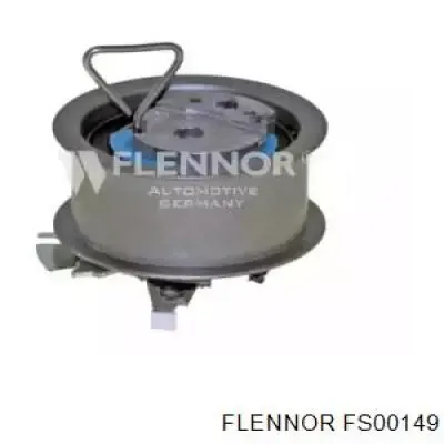 Ролик ГРМ FS00149 Flennor