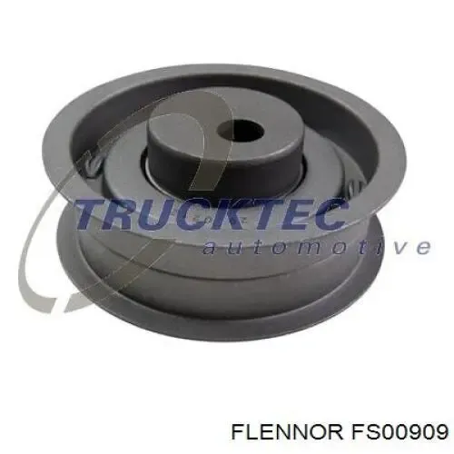 FS00909 Flennor Ролик натяжителя ремня ГРМ