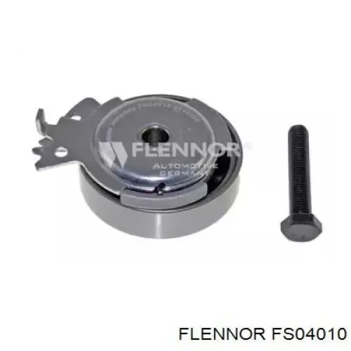 Ролик ГРМ FS04010 Flennor