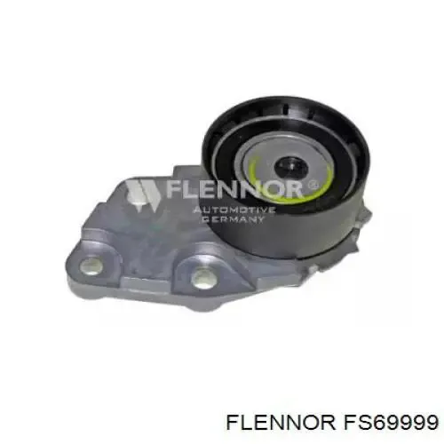 Ролик ГРМ FS69999 Flennor