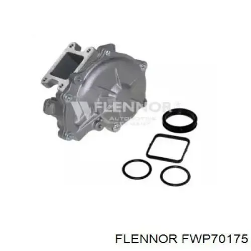 Помпа FWP70175 Flennor