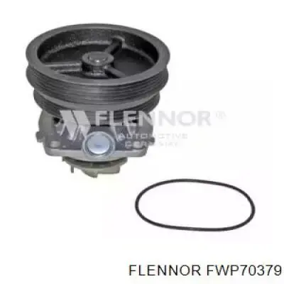 Помпа FWP70379 Flennor