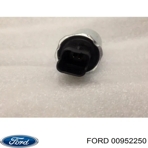 Регулятор давления ТНВД Ford Fusion универсал (JU) (2002 - 2012) цена, от