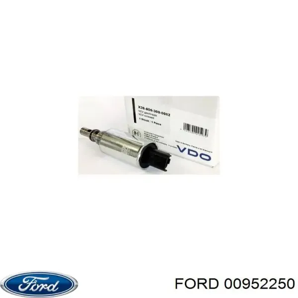  Клапан редукционный Ford Fusion 