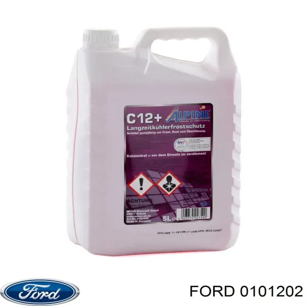 Левая подушка двигателя Ford Mondeo II